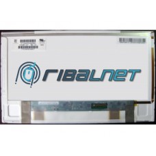 Ecrã LCD N134B6-L01 Rev C1 13.4" 1366x768 40 pins Portátil